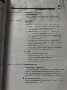iSucceed Math 10th Sample Papers