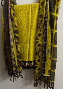Unstitch Suit