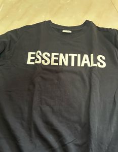 Zudio + Essentials Sweatshirt (Combo of 2)