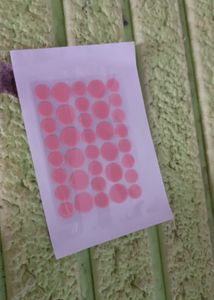 Pimple Patches for Face