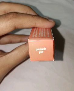 Rhode Peptide Lip Tint