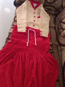 Kids Ethnic Wear Set DHOTI KURTA