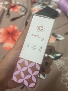 Just Herbs Skin Tint