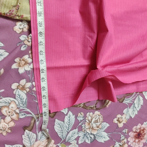 unstitched suit