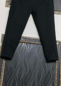 Comfy Black jegging
