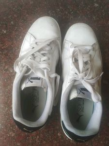 Less used Women&#39;s Puma Casual Shoes