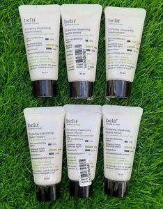 Belif Cleanser
