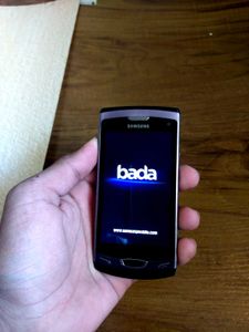 Samsung Wave II - GT-S8530