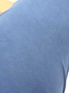 Navy Blue Women's Leggings