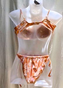 SEXY BEACH WEAR BIKINI