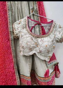 Lehenga