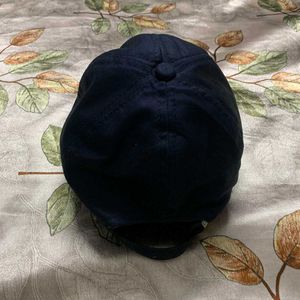 Nike Originals Navy Cap