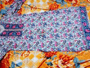 Kurti Set