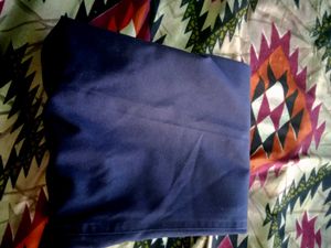 Navy Blue Pant For Boys