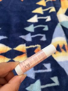 New Lip Balm