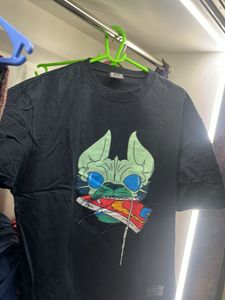 Nike Graphic Print T-Shirt