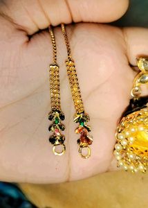 Jhumka ☺️