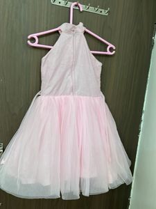 Totally New Princess Frock For 5-7 Yr Old