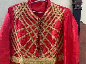 Ethnic Gown For Women