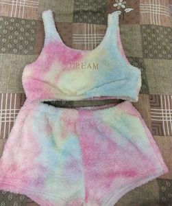 Tie-Dye Dream Top
