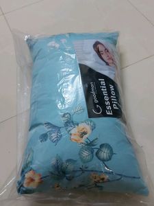 1 New Pillow