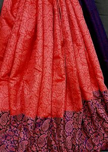 Fancy Saree