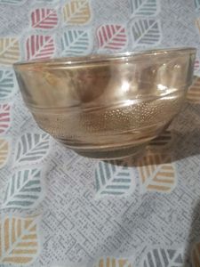 bowl set
