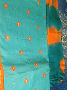 Dress Material