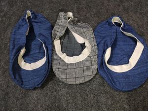 3 Baby hat
