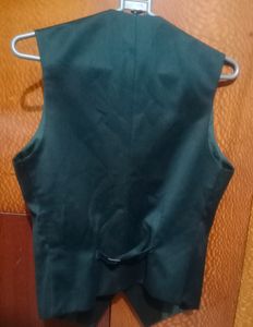 Greenish Blazer For Men