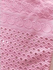 Palazzo Pink