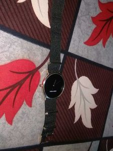 This is a watch from Joker &amp; the Witch