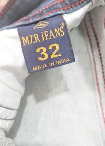 Stylish Denim Jeans
