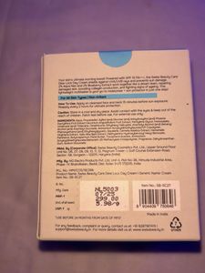 Swiss Beauty Dew Lock Set