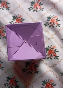 Conscious Chemist Berry face mask