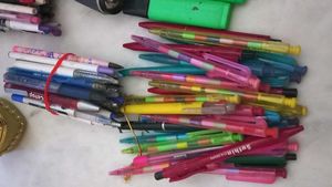 Mixed Item For Donation