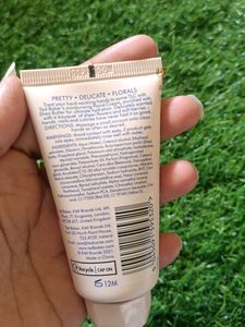 Ted Baker London Voilet &amp; Bergamot Hand Cream