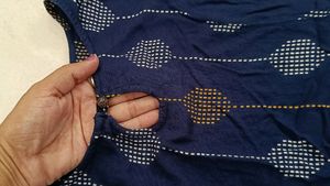 Stylish Kurti