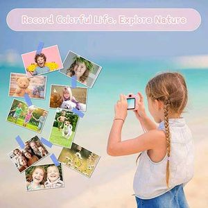 Kids Digital Selfie Camera
