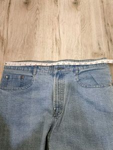 Sc2800 Life Partner Jeans Size 40