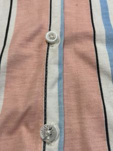Striped Shirt