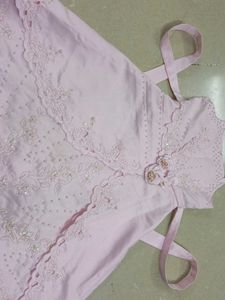 Kids Fashion Frock..