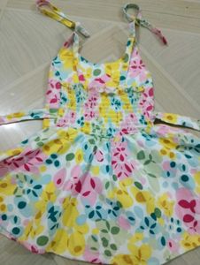 Beautiful Frock