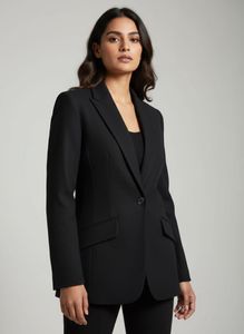 beautiful blazer