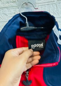 🇮🇹Adidas Imported Track Jacket