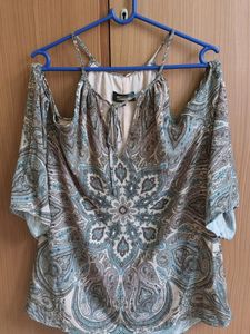 Party Wear Top