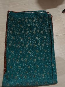 Daily Wear saree
