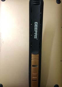 Hair Straightener