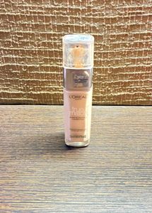 L'Oreal True Match Foundation