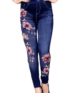 Dikfab Jeans And Jeggingn